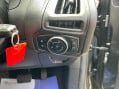 Ford Focus 1.0T EcoBoost Zetec Edition Auto Euro 6 (s/s) 5dr 19