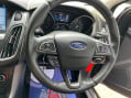 Ford Focus 1.0T EcoBoost Zetec Edition Auto Euro 6 (s/s) 5dr 22