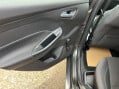 Ford Focus 1.0T EcoBoost Zetec Edition Auto Euro 6 (s/s) 5dr 25