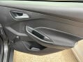 Ford Focus 1.0T EcoBoost Zetec Edition Auto Euro 6 (s/s) 5dr 26