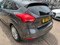 Ford Focus 1.0T EcoBoost Zetec Edition Auto Euro 6 (s/s) 5dr 29