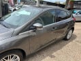 Ford Focus 1.0T EcoBoost Zetec Edition Auto Euro 6 (s/s) 5dr 32