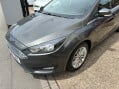 Ford Focus 1.0T EcoBoost Zetec Edition Auto Euro 6 (s/s) 5dr 33