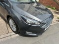 Ford Focus 1.0T EcoBoost Zetec Edition Auto Euro 6 (s/s) 5dr 34