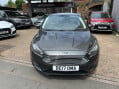 Ford Focus 1.0T EcoBoost Zetec Edition Auto Euro 6 (s/s) 5dr 35