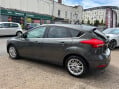 Ford Focus 1.0T EcoBoost Zetec Edition Auto Euro 6 (s/s) 5dr 39