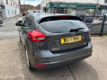 Ford Focus 1.0T EcoBoost Zetec Edition Auto Euro 6 (s/s) 5dr 41