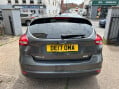 Ford Focus 1.0T EcoBoost Zetec Edition Auto Euro 6 (s/s) 5dr 42