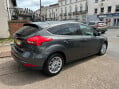 Ford Focus 1.0T EcoBoost Zetec Edition Auto Euro 6 (s/s) 5dr 44