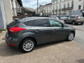 Ford Focus 1.0T EcoBoost Zetec Edition Auto Euro 6 (s/s) 5dr 45