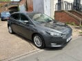 Ford Focus 1.0T EcoBoost Zetec Edition Auto Euro 6 (s/s) 5dr 47
