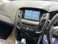 Ford Focus 1.0T EcoBoost Zetec Edition Auto Euro 6 (s/s) 5dr 16