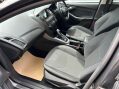 Ford Focus 1.0T EcoBoost Zetec Edition Auto Euro 6 (s/s) 5dr 5