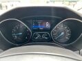Ford Focus 1.0T EcoBoost Zetec Edition Auto Euro 6 (s/s) 5dr 9