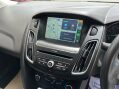 Ford Focus 1.0T EcoBoost Zetec Edition Auto Euro 6 (s/s) 5dr 12