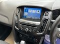Ford Focus 1.0T EcoBoost Zetec Edition Auto Euro 6 (s/s) 5dr 17