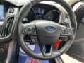 Ford Focus 1.0T EcoBoost Zetec Edition Auto Euro 6 (s/s) 5dr 22