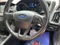 Ford Focus 1.0T EcoBoost Zetec Edition Auto Euro 6 (s/s) 5dr 23