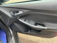 Ford Focus 1.0T EcoBoost Zetec Edition Auto Euro 6 (s/s) 5dr 27