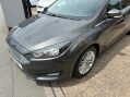 Ford Focus 1.0T EcoBoost Zetec Edition Auto Euro 6 (s/s) 5dr 33