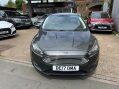 Ford Focus 1.0T EcoBoost Zetec Edition Auto Euro 6 (s/s) 5dr 35