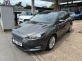 Ford Focus 1.0T EcoBoost Zetec Edition Auto Euro 6 (s/s) 5dr 36