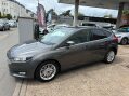 Ford Focus 1.0T EcoBoost Zetec Edition Auto Euro 6 (s/s) 5dr 37