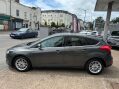 Ford Focus 1.0T EcoBoost Zetec Edition Auto Euro 6 (s/s) 5dr 38