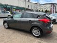 Ford Focus 1.0T EcoBoost Zetec Edition Auto Euro 6 (s/s) 5dr 39