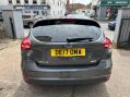 Ford Focus 1.0T EcoBoost Zetec Edition Auto Euro 6 (s/s) 5dr 42