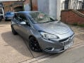 Vauxhall Corsa 1.4i ecoTEC SRi Euro 6 3dr 2