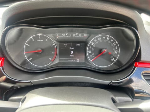 Vauxhall Corsa 1.4i ecoTEC SRi Euro 6 3dr 6