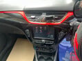 Vauxhall Corsa 1.4i ecoTEC SRi Euro 6 3dr 9