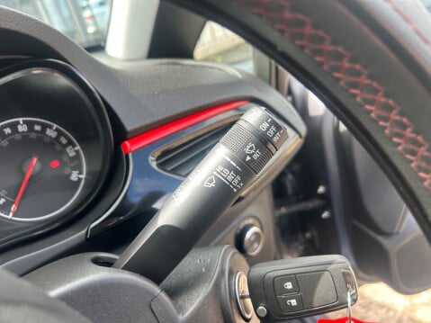 Vauxhall Corsa 1.4i ecoTEC SRi Euro 6 3dr 13