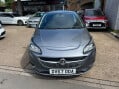 Vauxhall Corsa 1.4i ecoTEC SRi Euro 6 3dr 21