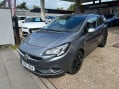 Vauxhall Corsa 1.4i ecoTEC SRi Euro 6 3dr 22