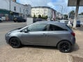 Vauxhall Corsa 1.4i ecoTEC SRi Euro 6 3dr 24