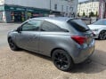 Vauxhall Corsa 1.4i ecoTEC SRi Euro 6 3dr 25