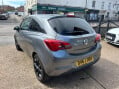 Vauxhall Corsa 1.4i ecoTEC SRi Euro 6 3dr 26
