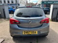 Vauxhall Corsa 1.4i ecoTEC SRi Euro 6 3dr 28