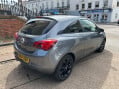 Vauxhall Corsa 1.4i ecoTEC SRi Euro 6 3dr 29