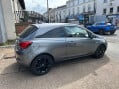 Vauxhall Corsa 1.4i ecoTEC SRi Euro 6 3dr 30