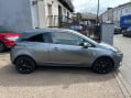 Vauxhall Corsa 1.4i ecoTEC SRi Euro 6 3dr 31