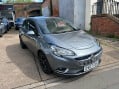 Vauxhall Corsa 1.4i ecoTEC SRi Euro 6 3dr 32