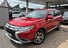 Mitsubishi Outlander 2.2 DI-D 4 4WD Euro 6 (s/s) 5dr