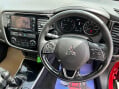 Mitsubishi Outlander 2.2 DI-D 4 4WD Euro 6 (s/s) 5dr 8