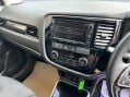 Mitsubishi Outlander 2.2 DI-D 4 4WD Euro 6 (s/s) 5dr 12