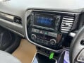 Mitsubishi Outlander 2.2 DI-D 4 4WD Euro 6 (s/s) 5dr 13