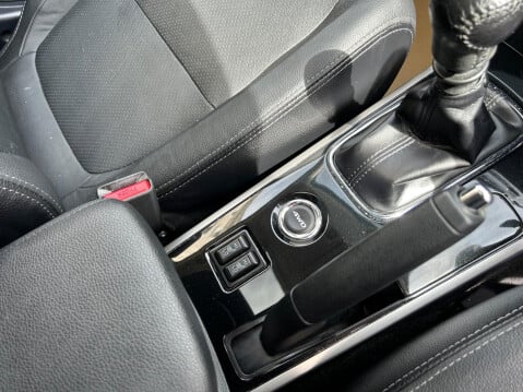 Mitsubishi Outlander 2.2 DI-D 4 4WD Euro 6 (s/s) 5dr 15