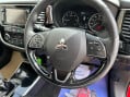 Mitsubishi Outlander 2.2 DI-D 4 4WD Euro 6 (s/s) 5dr 20